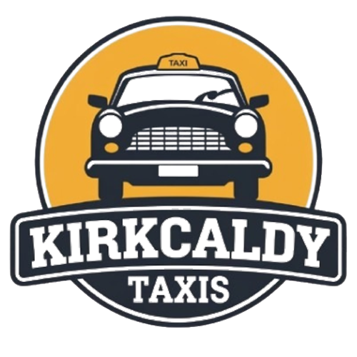 kirkcaldy taxis